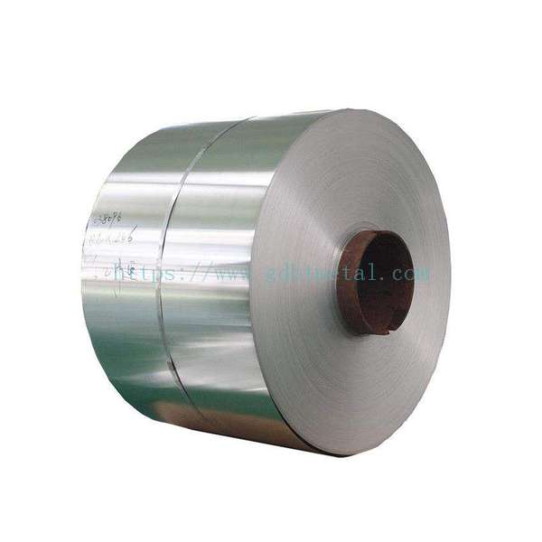 Aluminum Coil